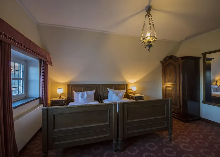Burghotel Haselünne