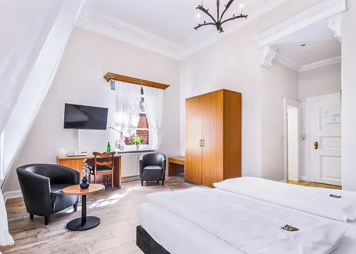 Burghotel Haselünne